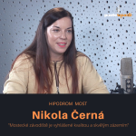 Obrázek epizody Nikola Černá – Hipodrom Most: Mostecké závodiště je vyhlášené kvalitou a skvělým zázemím