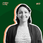 Obrázek epizody #17 | Kamila Tomšejová o zpívání od Podluží k jazzu