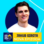 Obrázek epizody #216 Zahraniční cesta dá hráčům cenné zkušenosti. Pomůže jim v hokeji i v životě.