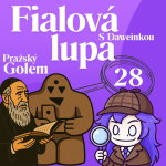 Obrázek epizody Rabi Löw [ Pražský Golem ]