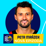 Obrázek epizody #219 Trejd do Anaheimu si letos hrozně užívám. S Gudym a Dostym tvoříme skvělou partu.