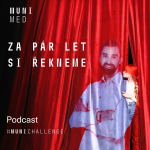 Obrázek epizody Za pár let si řekneme