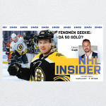 Obrázek epizody NHL Insider | Když se ráno probudím, hned si pouštím Nečiho, říká Krejčí