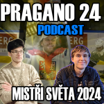 ObrĂĄzek epizody ZOPAKUJEME MS 2024? BO PODCAST áá||á