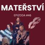 Obrázek epizody Iva Skupník o mateřství, ztrátě sebe sama a návratu k sobě