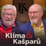 Obrázek epizody Kněz i soudní znalec v jednom. Jak zkoumá mysl vrahů? | Josef Klíma Podcast
