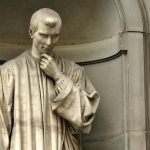 Obrázek epizody Machiavelli a politika bez morálky