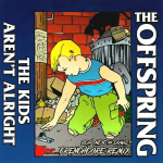 Obrázek epizody The Offspring - The Kids Aren't Alright (REAP MEXC & SAMAZ Frenchcore Remix)