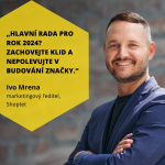 Obrázek epizody Kafe a marketing s Ivem Mrenou o vývoji české e-commerce