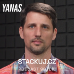 Obrázek epizody SP98 Yanas o Bitcoin Widgets, LN Tombole, BIP110, skydivingu