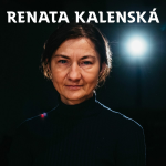 Obrázek epizody NEBÁT SE. /17/ Renata Kalenská o strachu ze zdraví a životním nadhledu
