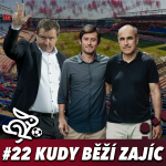 Obrázek epizody KUDY BĚŽÍ ZAJÍC #22 - Má SPARTA nového trenéra?