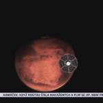 Obrázek epizody Vozítko míří na přistání