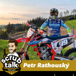 Obrázek epizody Scrub&Talk #18 Petr Rathouský