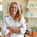 Obrázek epizody Taste of Prague Czech Podcast, Ep 32 - Hana Michopulu