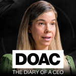 Obrázek epizody Anti-Aging Expert on How Missing This Vitamin Is As Bad As Smoking, and What You Should Know About Creatine!