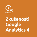 Obrázek epizody Máte zkušenosti s nastavením Google Analytics 4?