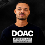 Obrázek epizody Most Replayed Moment: Confidence Can Be Taught! Use These Body Language Cues To Your Advantage!