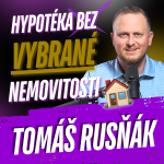 Obrázek epizody 305: Předschválená hypotéka neboli hypotéka bez vybrané nemovitosti