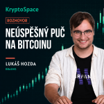 Obrázek epizody BIP-110: Neúspěšný pokus o puč na Bitcoinu
