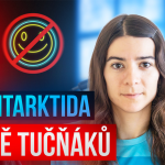 Obrázek epizody Tučňáci, velryby a divoké moře! Co se děje na Antarktidě?