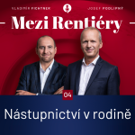 Obrázek epizody 4: Nástupnictví v rodině