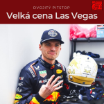 Obrázek epizody Verstappen má 4. titul a Mercedes opanoval Vegas