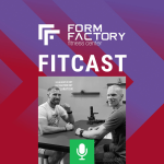 Obrázek epizody 26. FITCAST –  André Reinders – pohyb prospívá tělu i hlavě