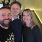 Obrázek epizody Maxmilián Kocek: Jiří Straka nevypadal jako vrah, všechny překvapilo, že to spáchal. Máma mi řekla, že je ráda, že jsem normální