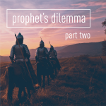 Obrázek epizody Prophet's Dilemma: The Sunni Shia Split Part 2