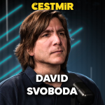 Obrázek epizody David Svoboda. Blížící se válka, bezbranné Česko i agenti Ruska mezi námi