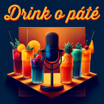 Obrázek epizody Speciál z nového studia | Drink o páté