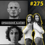 Obrázek epizody #275 - Pazuzu Algarad & Richard Huckle
