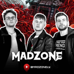 Obrázek epizody Hlasité rány v Sanatoriu Kunov | MadCast EP. 19
