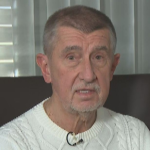 Obrázek epizody Andrej Babiš (ANO): Hnutí může fungovat i beze mě. Povolební spolupráci nevylučuji s nikým / 9. 2. 2024