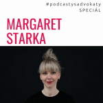 Obrázek epizody #podcastysadvokaty SPECIAL | HR Marketing - Margaret Starka, BE-DNA