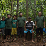 Obrázek epizody Revisited: How to save the Amazon episode three: ask the people that know