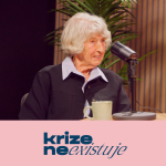 Obrázek epizody Tři generace Neumannek – jak vést děti ke sportu? | Zdena Neumannová | Krize neexistuje