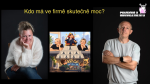 Obrázek epizody 217 - Kdo má ve firmě skutečně moc?