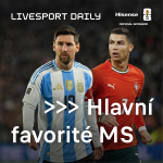 Obrázek epizody #796: Kdo jsou největší favorité a talenti MS? >>> Jan Morávek