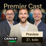 Obrázek epizody #103: West Ham se trápí. Co bude se Součkem? Hošek & Skáčik