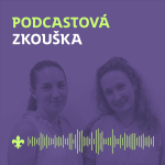 Obrázek epizody 30 Strasti a radosti: Jak pomoci někomu s panickou atakou? | Podcastová zkouška