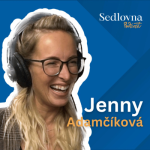 Obrázek epizody Sedlovna | Jenny Adamčíková: Ze života koučky (nejen) jezdců