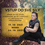Obrázek epizody Vstup do své síly s Janou Jánovou