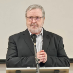 Obrázek epizody Vlastimil FÜRST: Anděl to nestihl (29. 11. 2025)