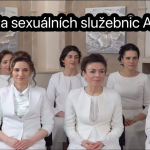 Obrázek epizody Allatra a její ptáčkové a jejich identity (celé video)