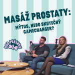 Obrázek epizody Masáž prostaty: tajný zdroj mužského orgasmu
