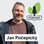 Obrázek epizody 30. Jan Počepický: Regenerativní zemědělství buduje úctu k půdě