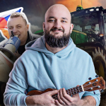 Obrázek epizody Jede traktor