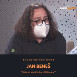 Obrázek epizody Jan Beneš – redaktor ČRo Sever: Sháním pamětníky z Koldomu